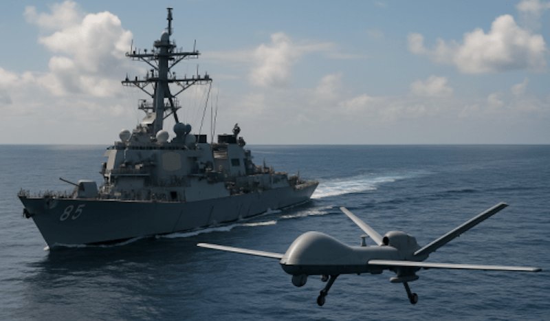 amir_nourdine's tweet image. 🔴🟢 La Russie🇷🇺 laisse entendre que si les États-Unis🇺🇸 stationnent des missiles à la frontière russe, Moscou pourrait renforcer le Venezuela🇻🇪 en retour.
Ce serait une réponse symétrique : Tomahawks à la frontière russe → Kalibr dans la zone des Caraïbes.