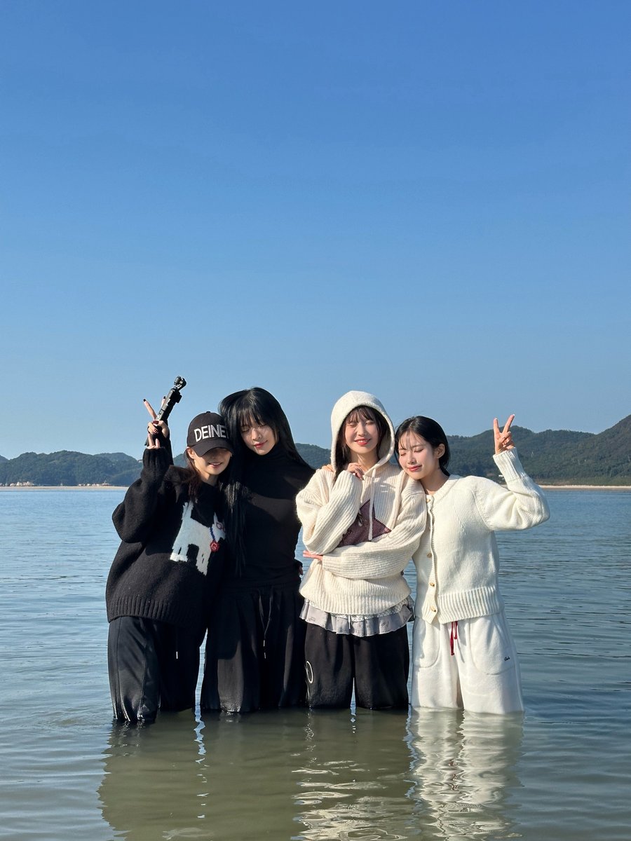 realfromis_9's tweet image. [💌] #스프
2025.11.20

#fromis_9 #프로미스나인
#스튜디오프로미스나인