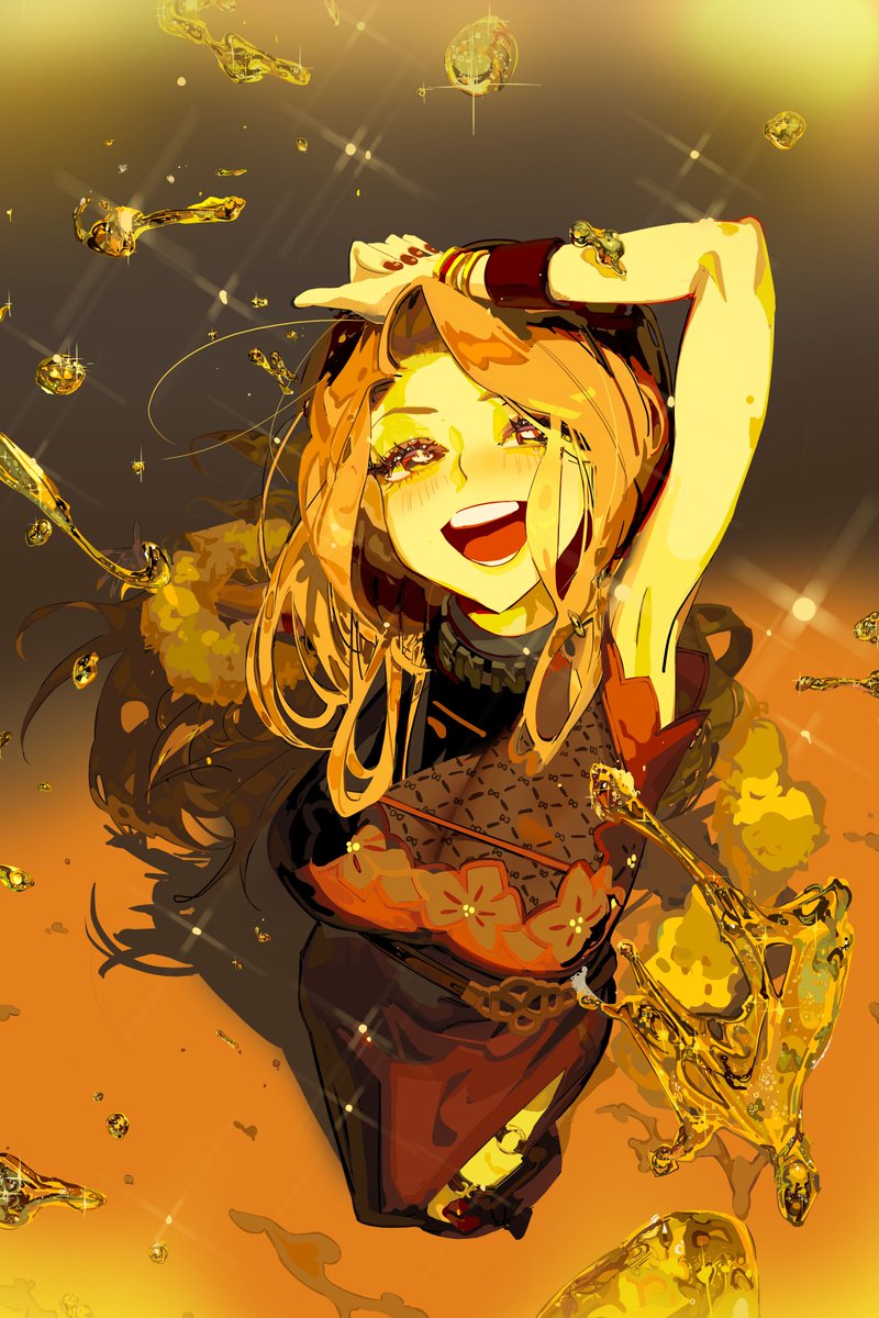 무초킬💗 tweet media