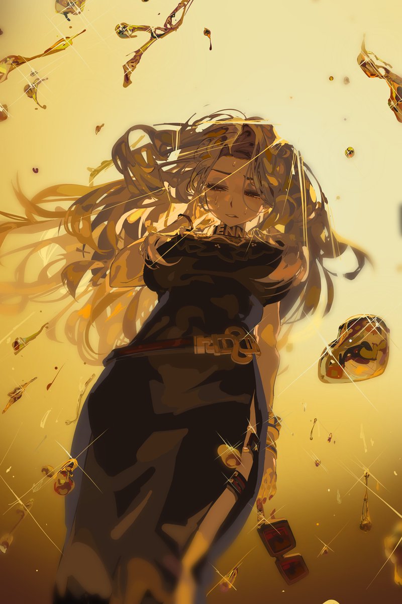 무초킬💗 tweet media