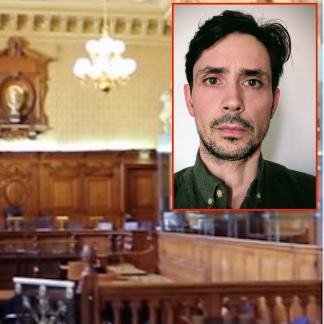 PascalHebert28's tweet photo. Pour mieux nous faire comprendre ce qui se passe dans les entrailles de la justice, Julien Mucchielli dans son ouvrage Qui a tué Virginie ? a pris l’exemple d’une affaire de viols, qui se termine par un féminicide.
Ma chronique pour Paris Dépêches : https://t.co/MY57OfksHy https://t.co/0qFeQPyBKO