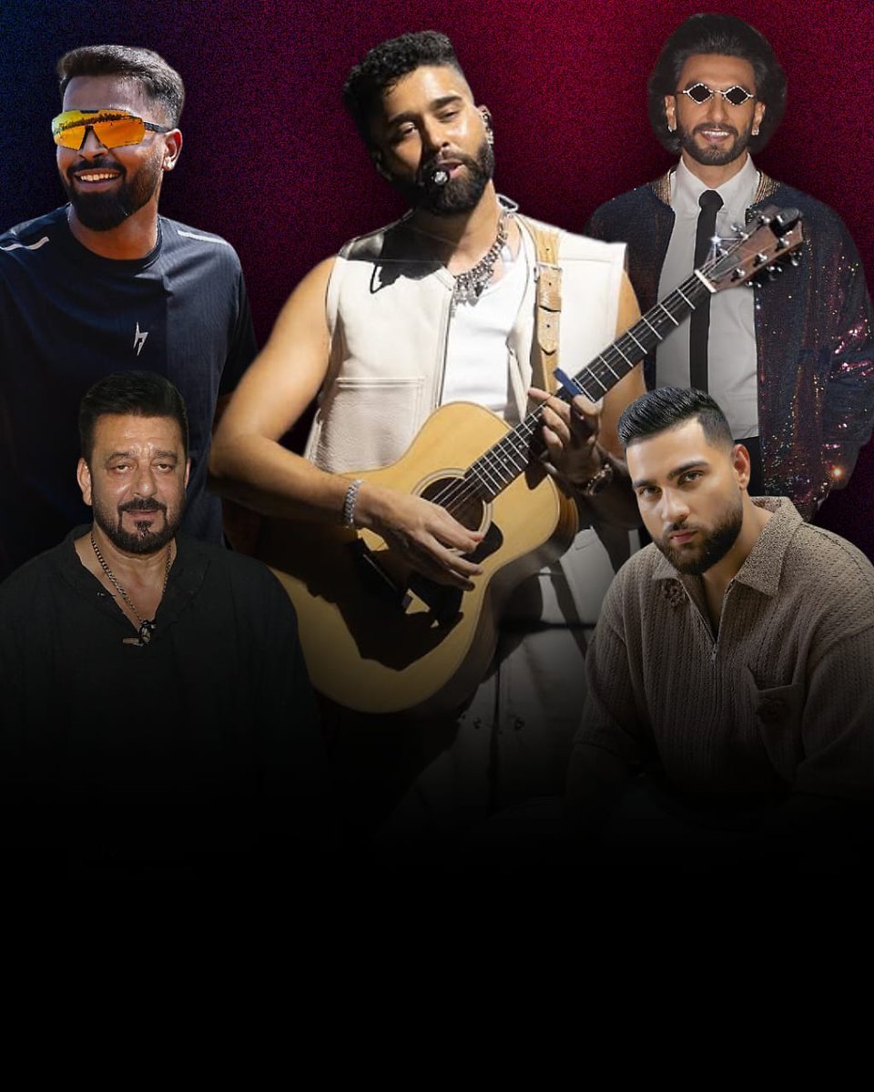 The Crossover Of The Year? Film And Sport Superstar Reportedly Joining AP Dhillon On His India Tour