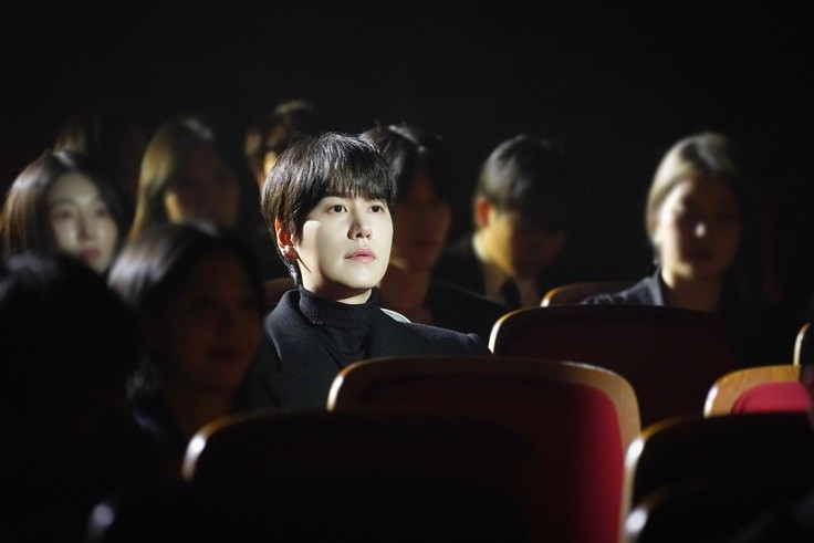 blahblah8823's tweet image. 클래식한 감성으로 전하는, 규현 (KYUHYUN) EP [The Classic] (1)

kko.kakao.com/IzdaucT9nj

#규현 #KYUHYUN