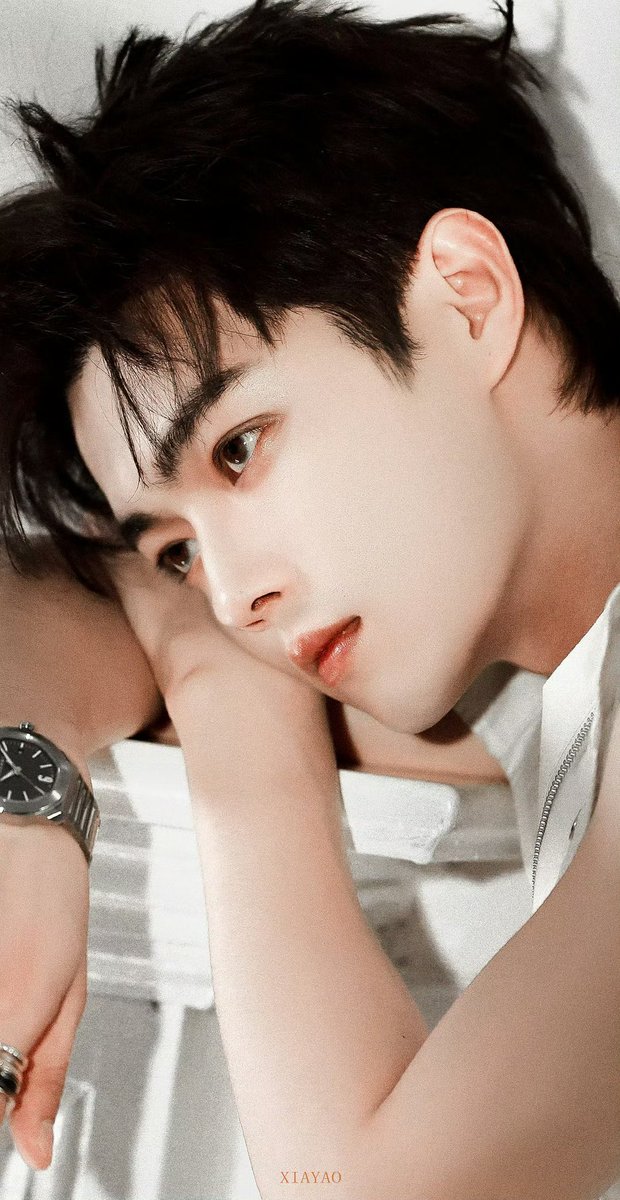 许凯 #XuKai #シュー・カイ ©︎logo