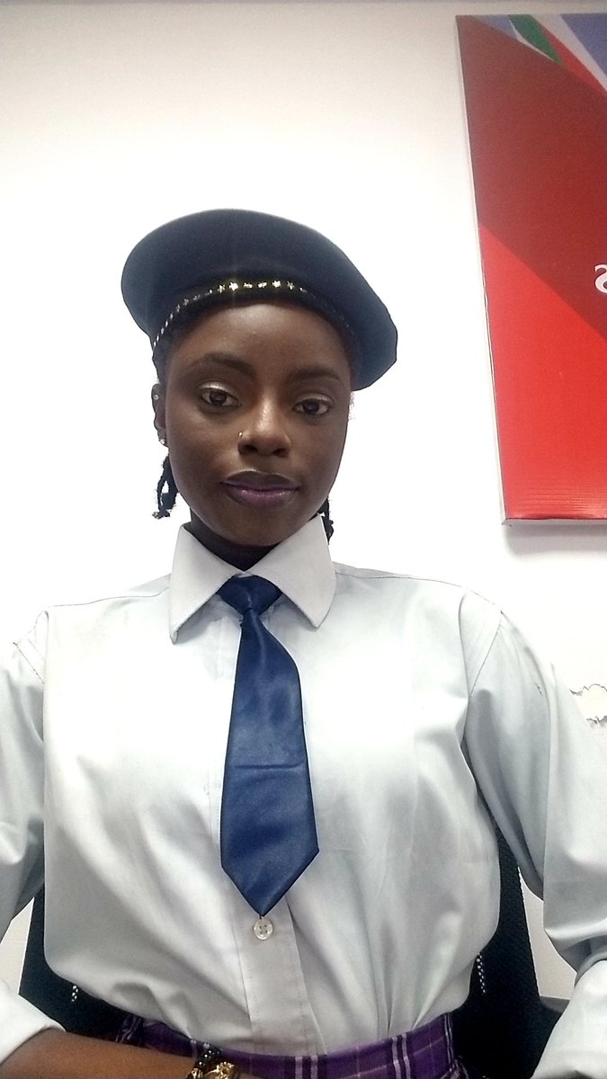 Omo olojo ibi 😌❤