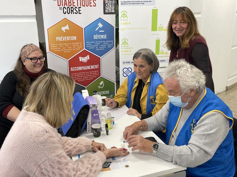 Assurance maladie de Corse du Sud tweet media