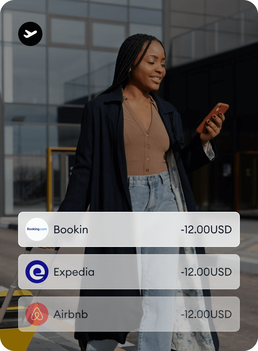 AutoCard_io's tweet image. Experience the freedom of seamless digital spending with #AutoCard

💳 Use your virtual card anywhere major cards are accepted
⚡ Make fast, low-fee payments without banking hurdles
🌐 Top up globally and manage your funds in real time

AutoCard enables you to pay, spend, and