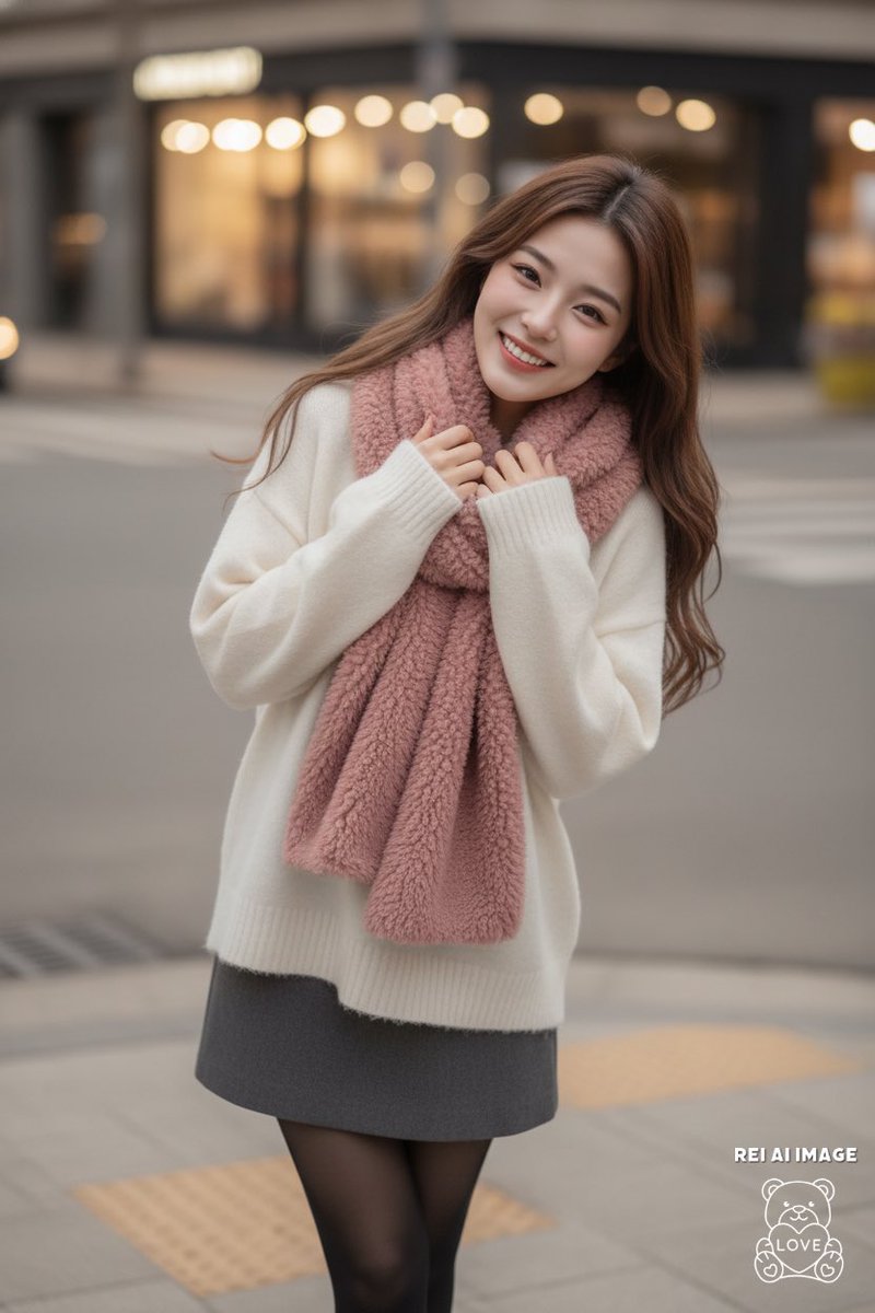 rei_kakou2024's tweet image. こんばんは♪

イベント第１回にご参加頂き
ありがとうございます😊
(参加はまだまだokですよ)
次回は12月8日(月)からの予定です
お題は「〜なコート」の予定です
詳細は12月7日の日曜日に！

今日も１日おつかれさまでした
明日もいい日になりますように❣️