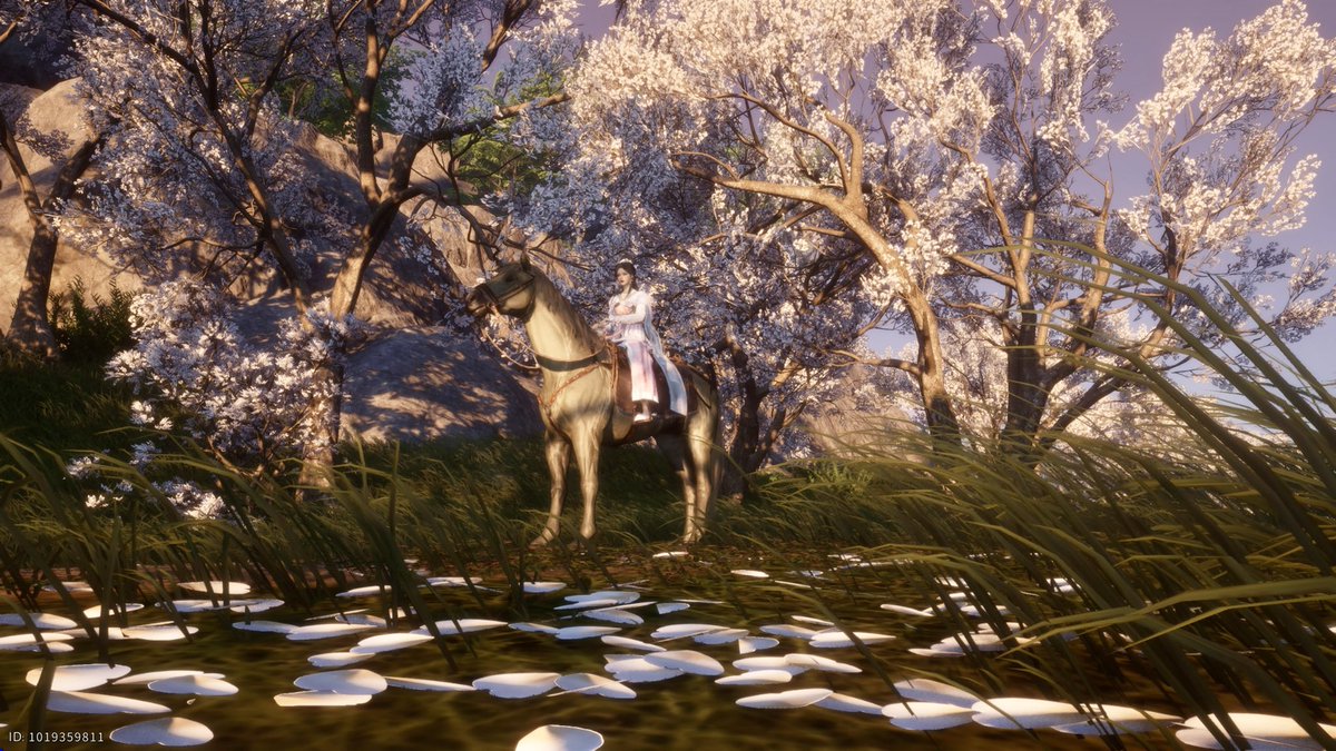 x_Saydi_x's tweet image. Where Winds Meet 
#PSshare #PSBlog #VirtualPhotography