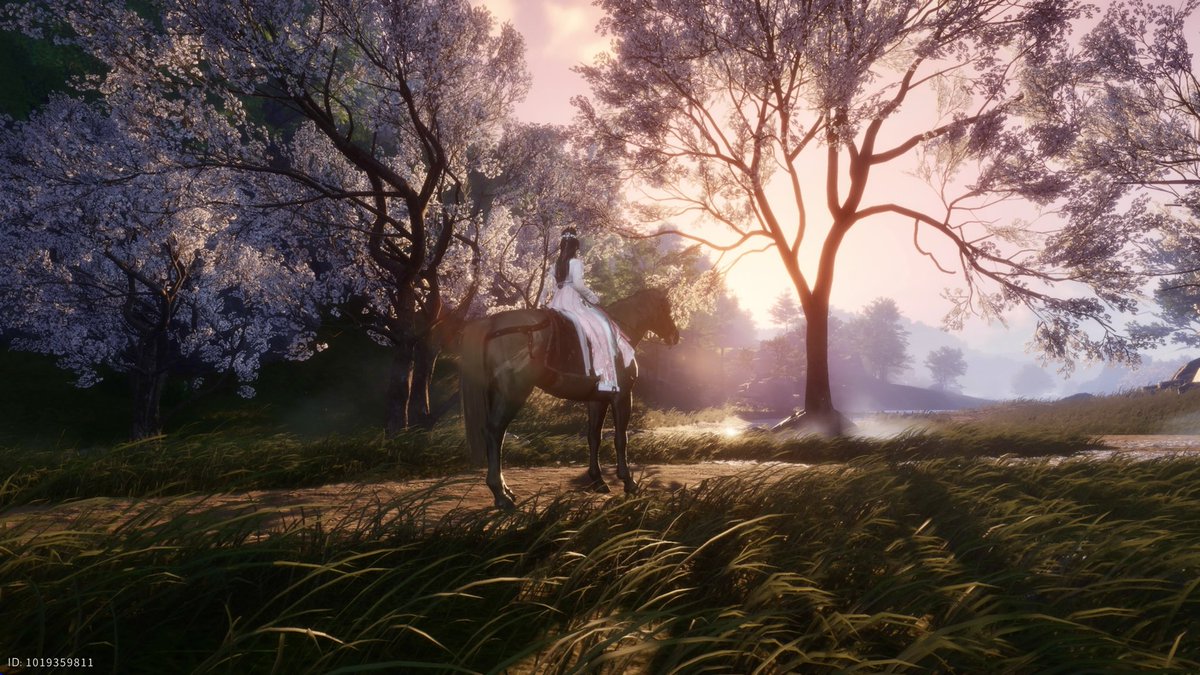 x_Saydi_x's tweet image. Where Winds Meet 
#PSshare #PSBlog #VirtualPhotography