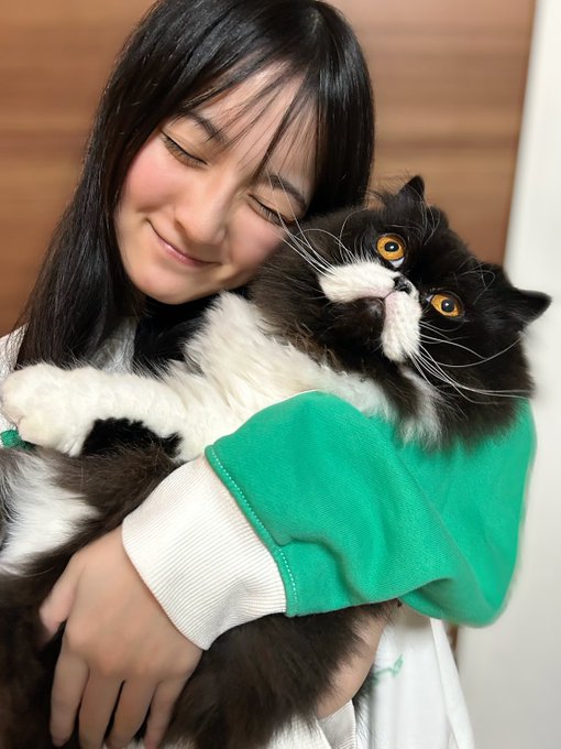 今村麻莉愛のTwitter画像11