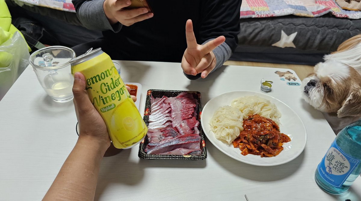 애기호야 tweet media