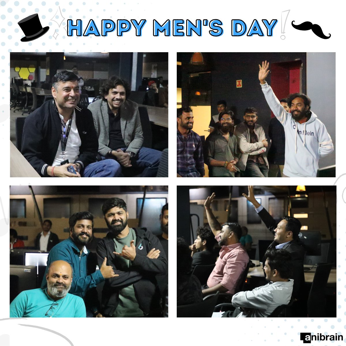 Anibrain tweet media