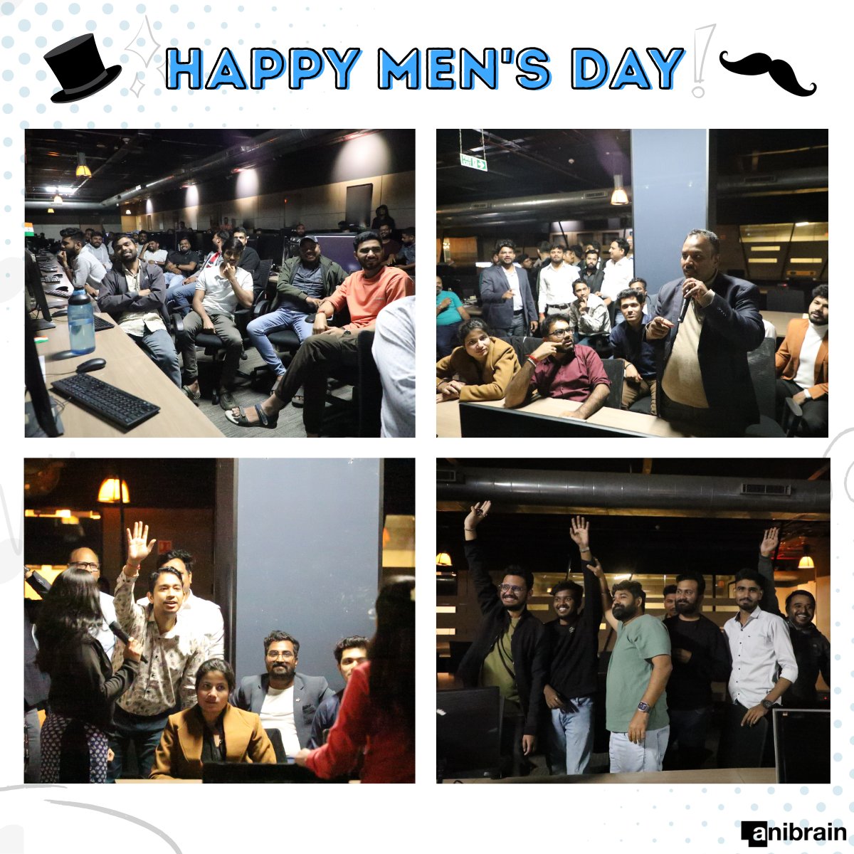 Anibrain tweet media