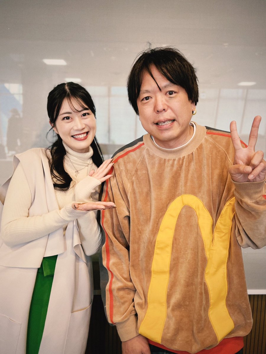 小林亮介 (@kobayashi_avms) / Posts / X