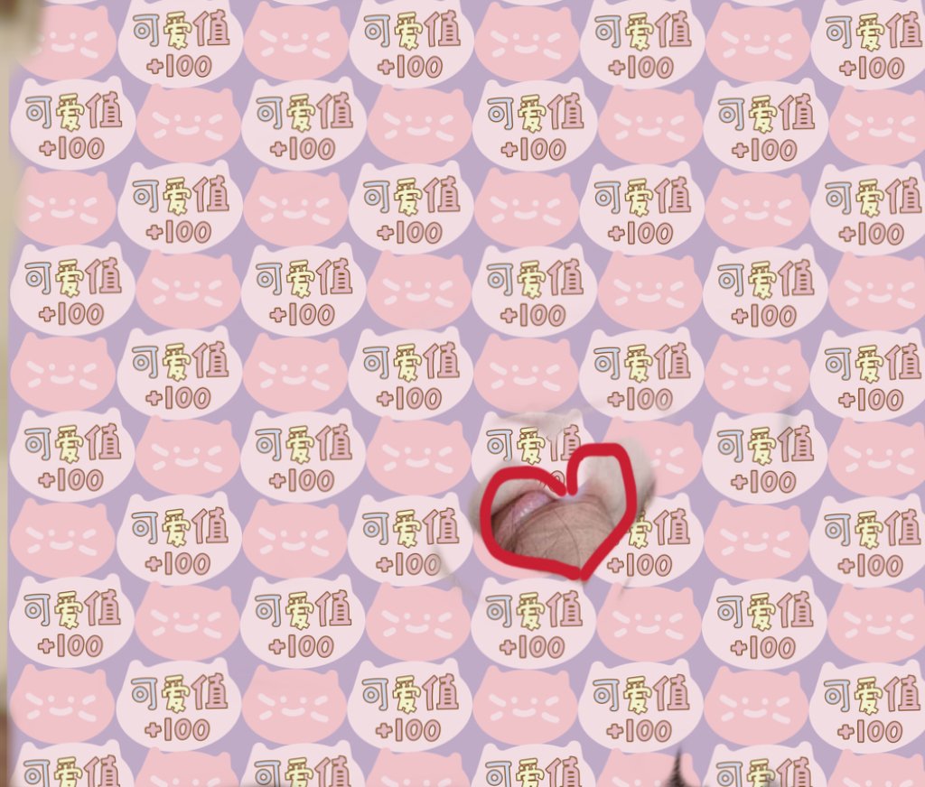 糯米酿 大学生 tweet media