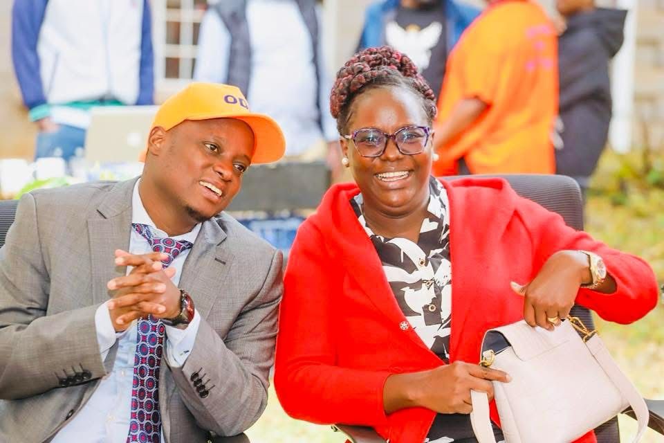 MarySambai's tweet photo. She's the best! #KileleshwaNiPerpetua #PerpetualTruth #NotALie https://t.co/TvF3xVej4w