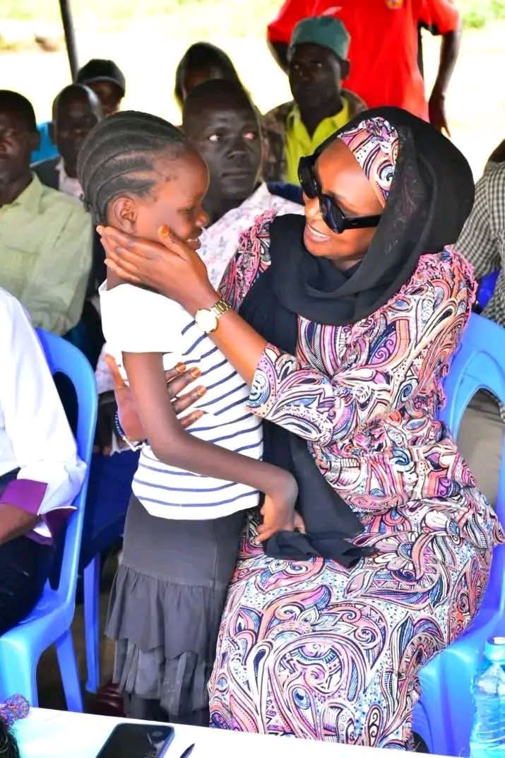 Happy World Children's day.