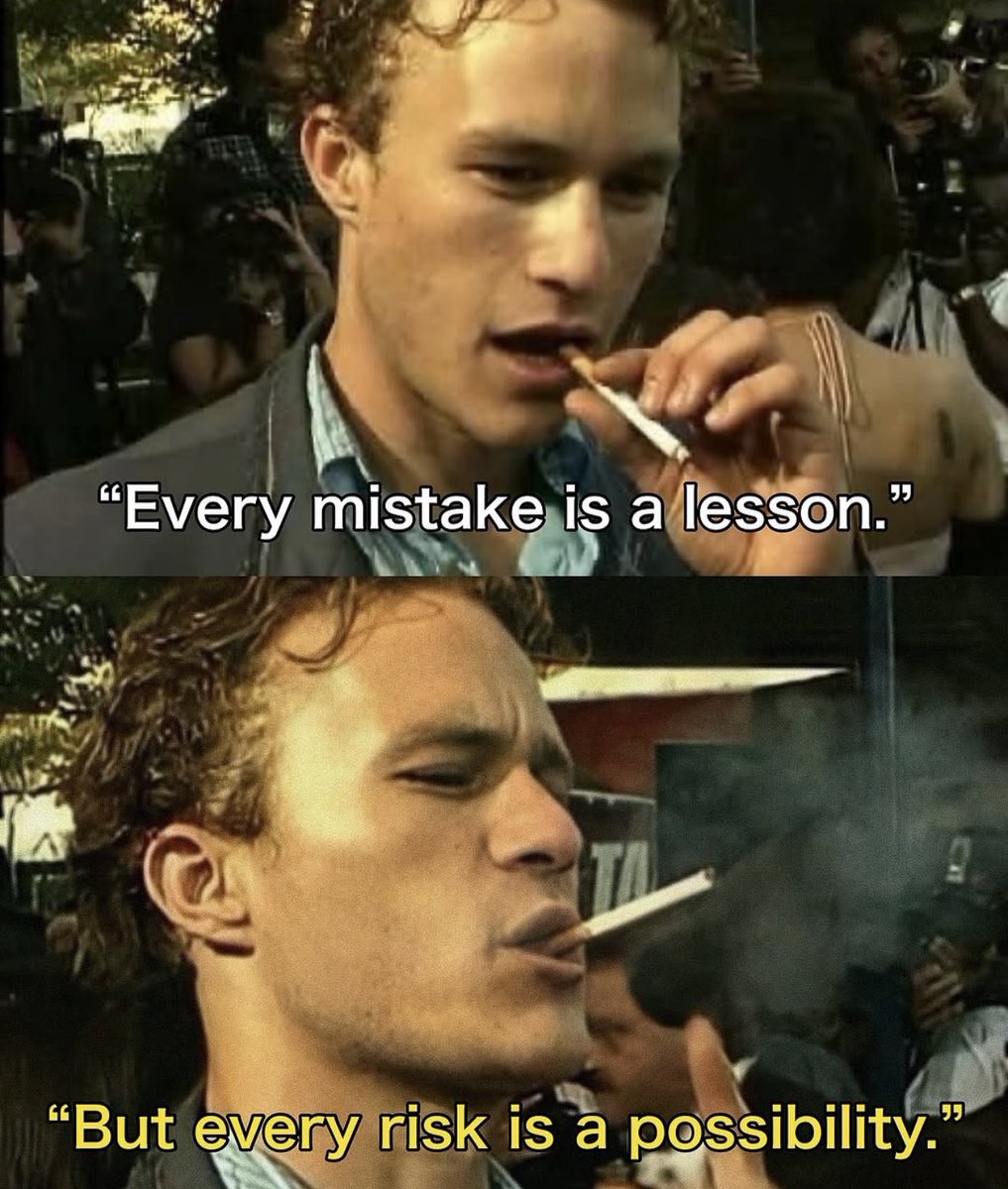 She might be slow, but she puts herself out there and has gusto