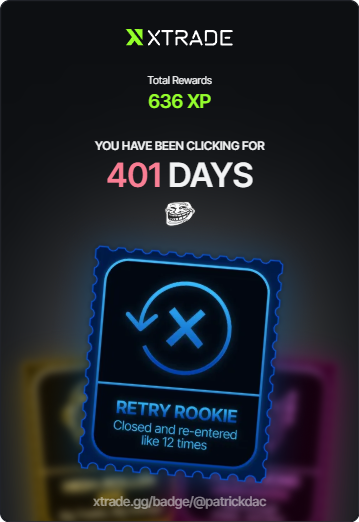 Patrick Da Crypto tweet media