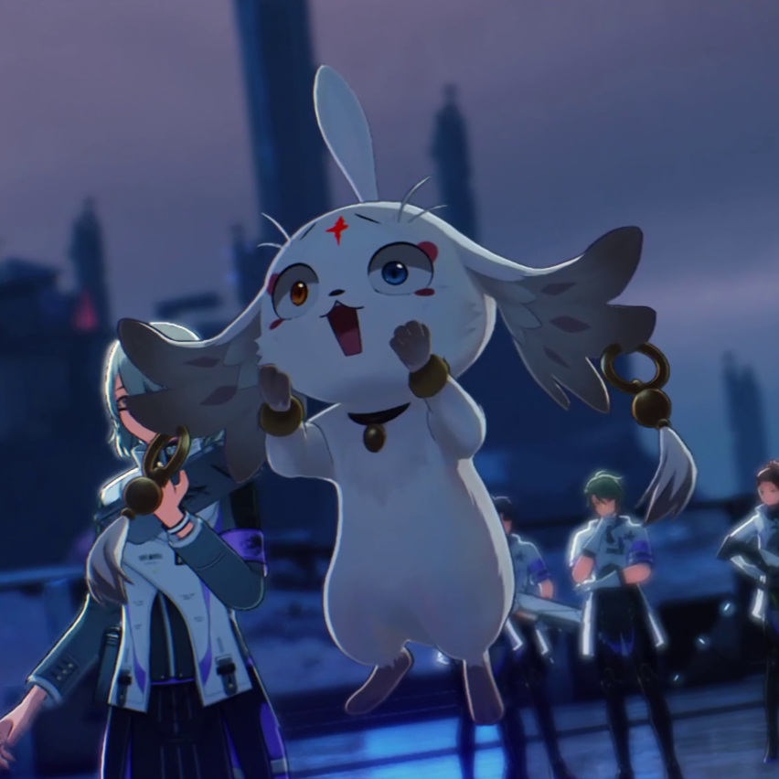 xianglist's tweet photo. we're unlocking new abby reactions every patch https://t.co/2cobXEjPqn