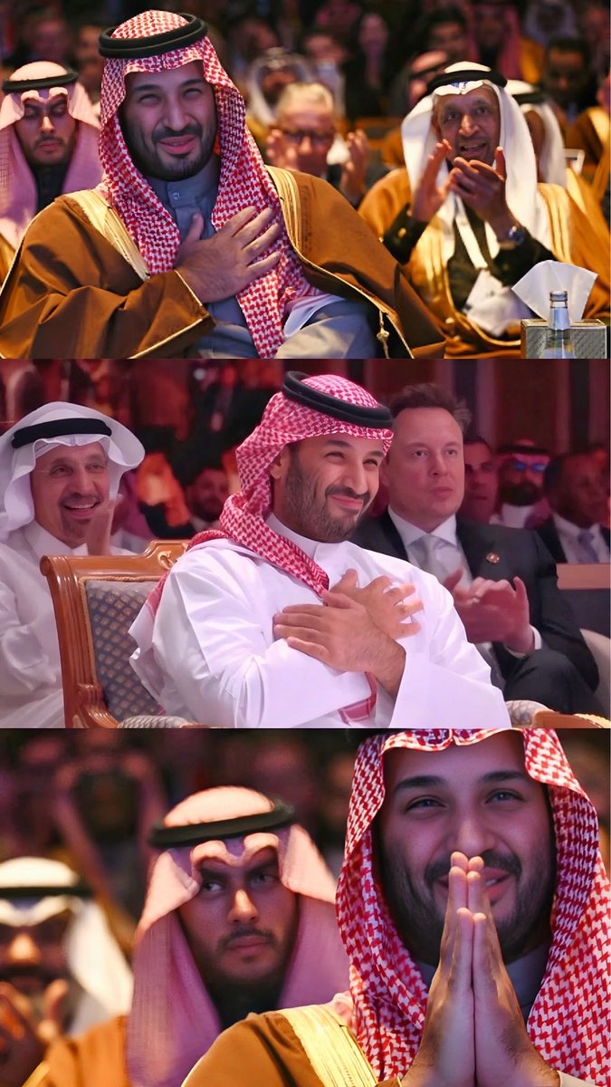 أين ما يُمطر.. يُحيي 🇸🇦🤍

أمس سوريا و اليوم السودان
حـلال الـصـعايـب 🇸🇦. 

#ولي_العهد_الأمير_محمد_بن_سلمان 
#السودان_بقلب_بن_سلمان
#المملكة_العربية_السعودية