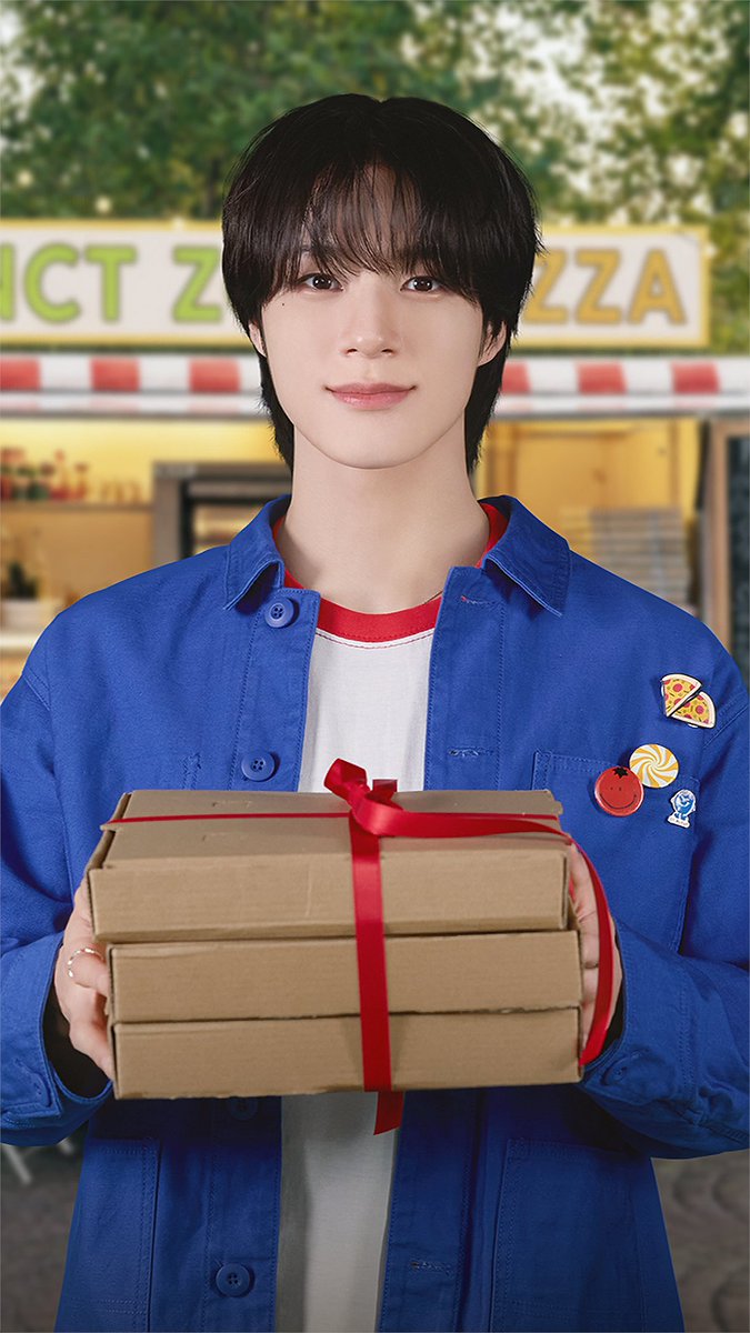 sweet_kogi's tweet photo. 파트타이머 제노
Part-timer JENO
#JENO #제노
#NCTZONE #엔시티존
#PART_TIMER #파트타이머