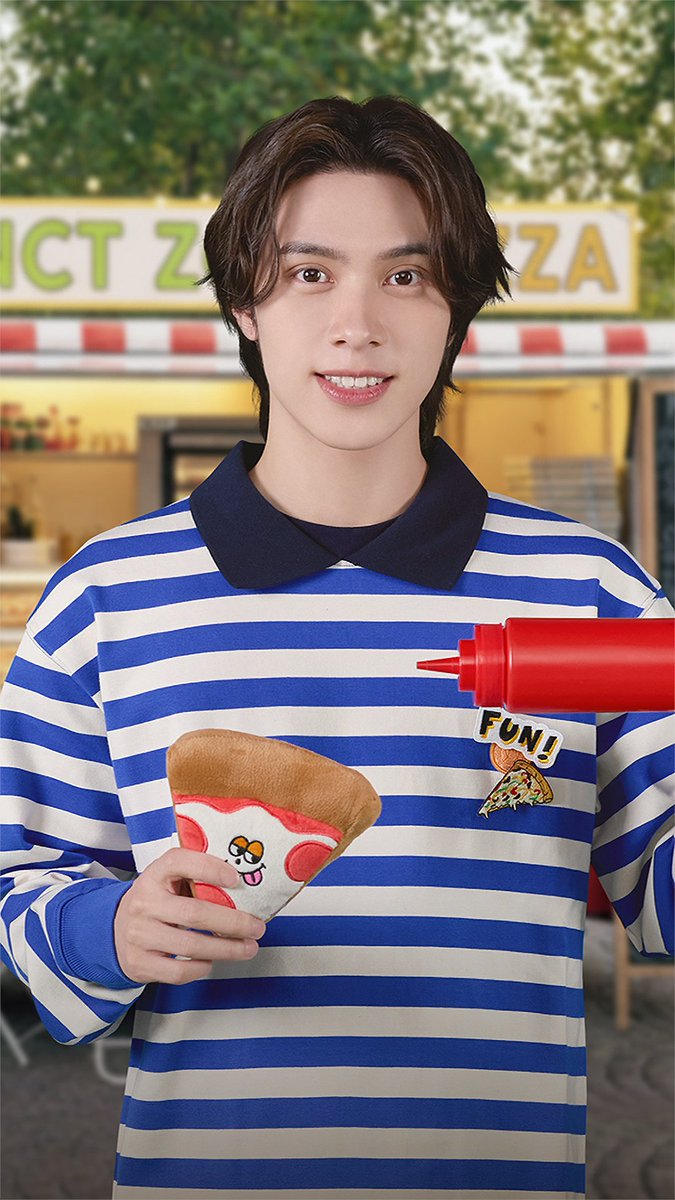 sweet_kogi's tweet photo. 파트타이머 헨드리
Part-timer HENDERY
#HENDERY #헨드리
#NCTZONE #엔시티존
#PART_TIMER #파트타이머