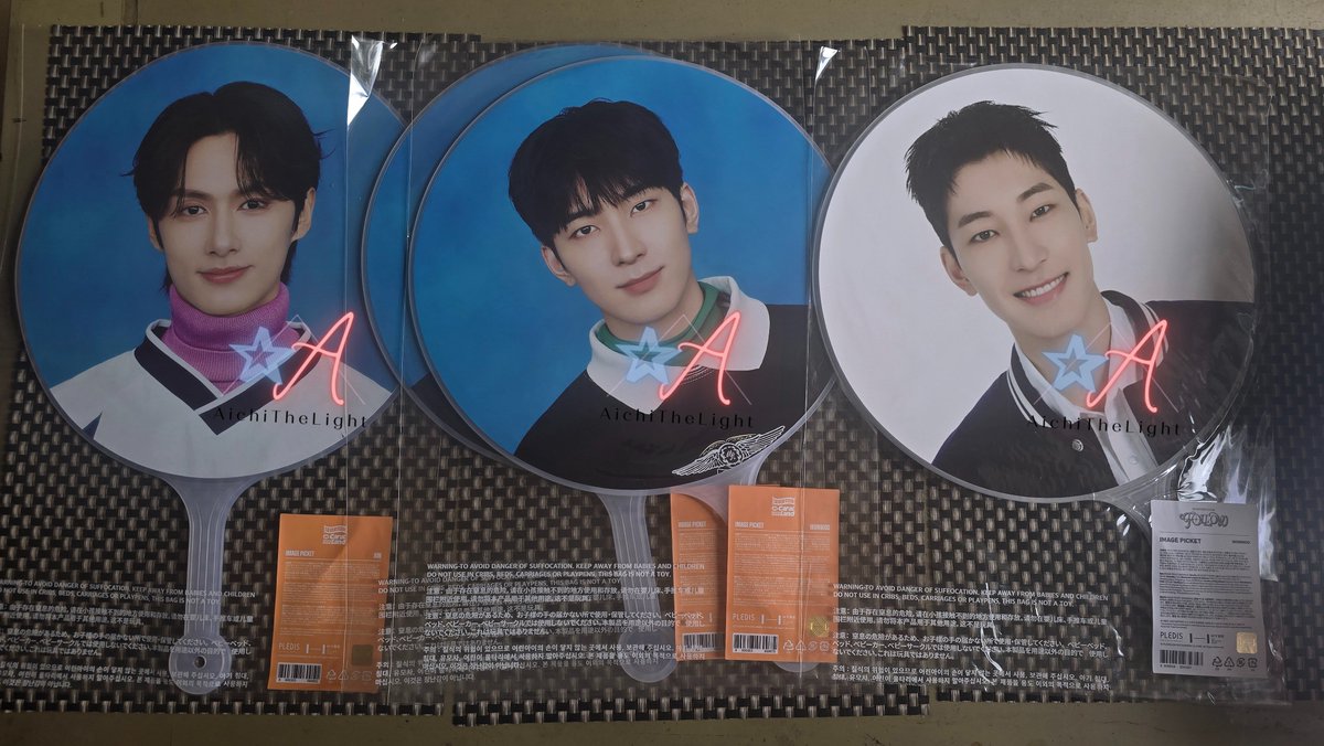 Aichithelight tweet media