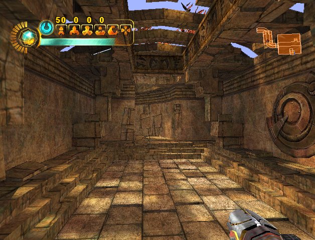 didyouknowgamin's tweet image. Some stuff from Metroid Prime&apos;s Gamecube development that a Retro dev gave me a few years ago. Just stumbled over these in some old files, so I&apos;ll post here.

You can see Samus&apos; face reflection in the last photo (when her appearance was based on Cindy Crawford iirc).