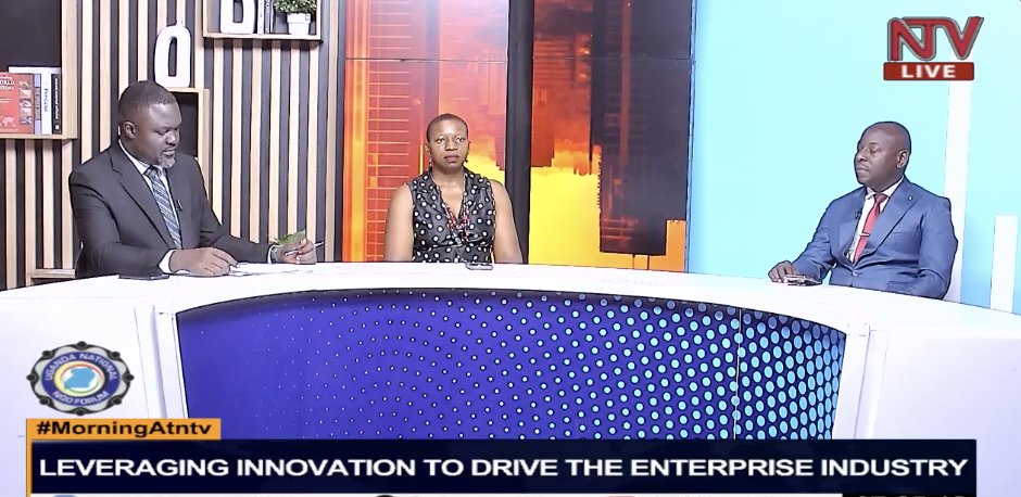 NTV UGANDA tweet media