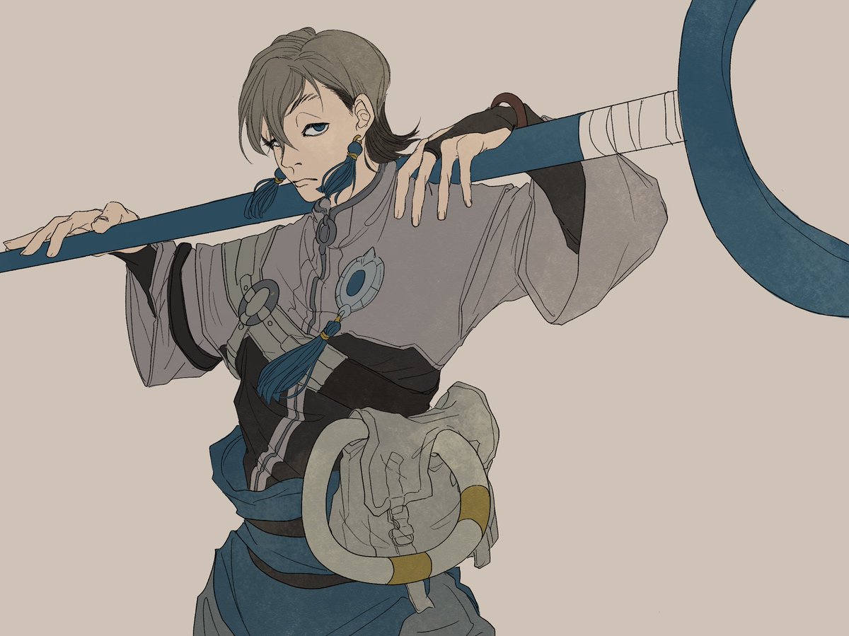 若村入鹿 tweet media