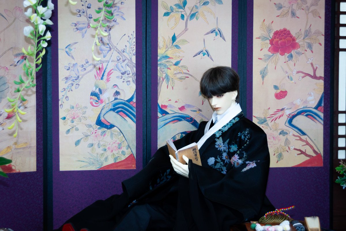 Verner_loo's tweet image. 📖