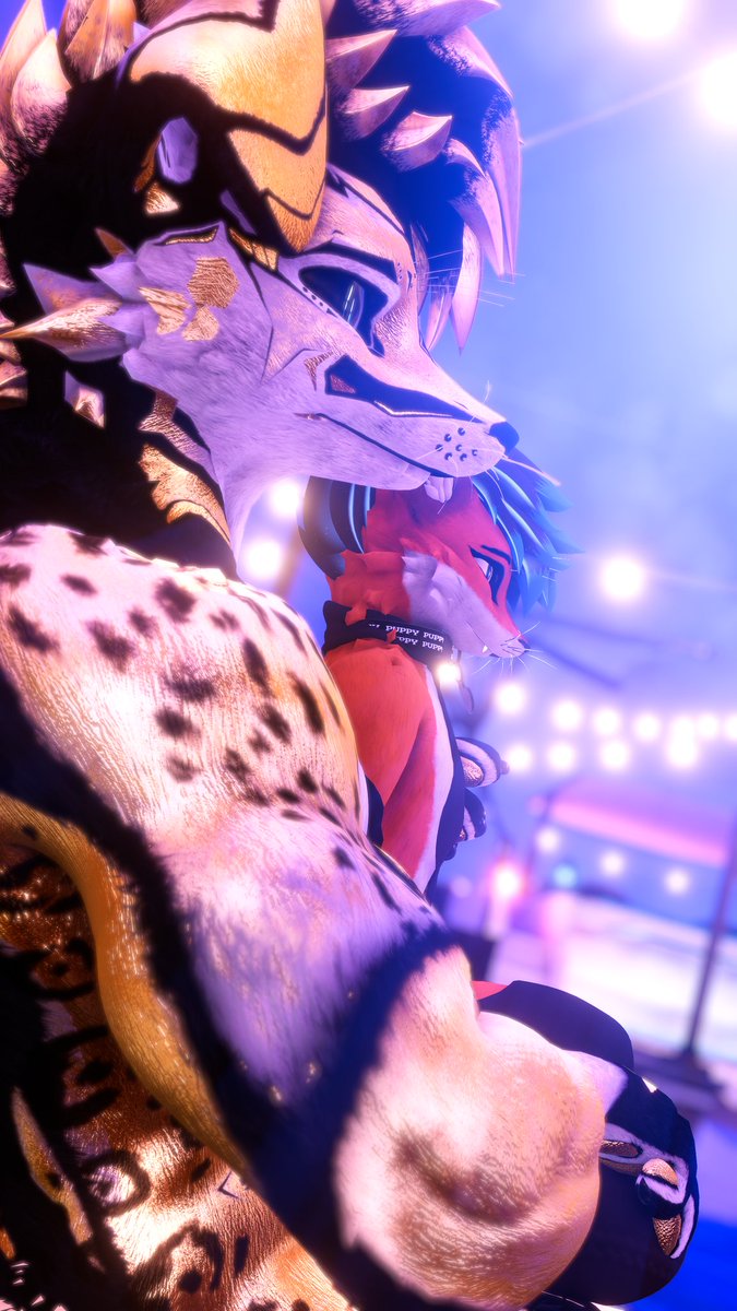 Enjoying The Lights With <a href="/DDTGhost/">DDTGhostAD🔞</a>