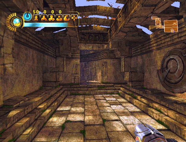 didyouknowgamin's tweet image. Some stuff from Metroid Prime&apos;s Gamecube development that a Retro dev gave me a few years ago. Just stumbled over these in some old files, so I&apos;ll post here.

You can see Samus&apos; face reflection in the last photo (when her appearance was based on Cindy Crawford iirc).