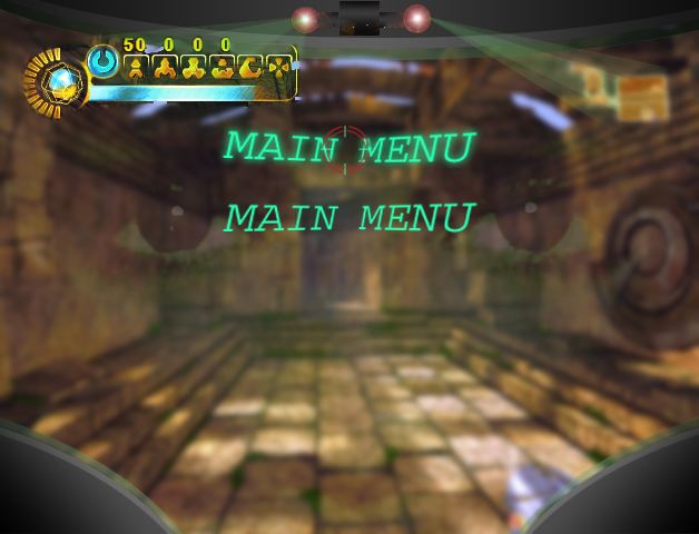 didyouknowgamin's tweet image. Some stuff from Metroid Prime&apos;s Gamecube development that a Retro dev gave me a few years ago. Just stumbled over these in some old files, so I&apos;ll post here.

You can see Samus&apos; face reflection in the last photo (when her appearance was based on Cindy Crawford iirc).