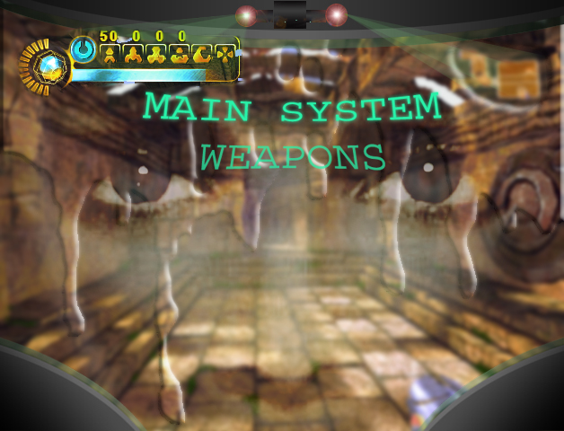 didyouknowgamin's tweet image. Some stuff from Metroid Prime&apos;s Gamecube development that a Retro dev gave me a few years ago. Just stumbled over these in some old files, so I&apos;ll post here.

You can see Samus&apos; face reflection in the last photo (when her appearance was based on Cindy Crawford iirc).