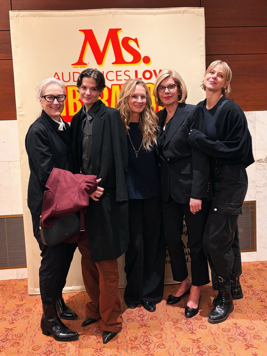 mother daughter bway night!!