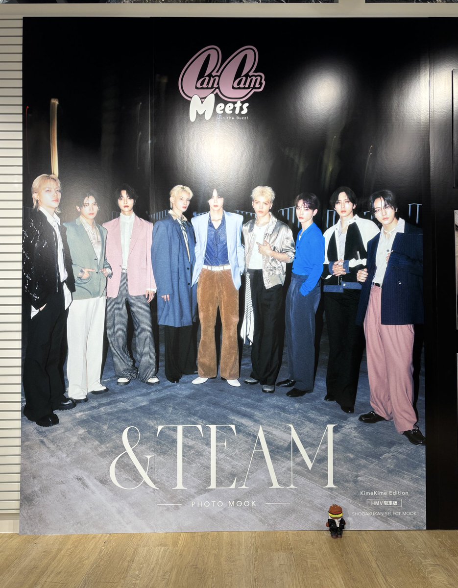 ジュンジュン☆ 【9月24日までお取り置き】 Post by ジュン🍔🎮🦸‍♂️⚡️🩵⭐️&ᵀᴱᴬᴹ on X: 撮影し放題だった