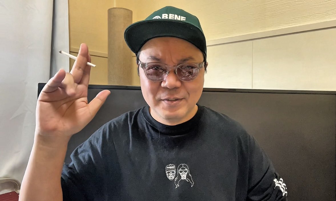 さあ、また始めようか？
本日17時頃に新着動画アップします
皆さん視聴宜しくお願いします