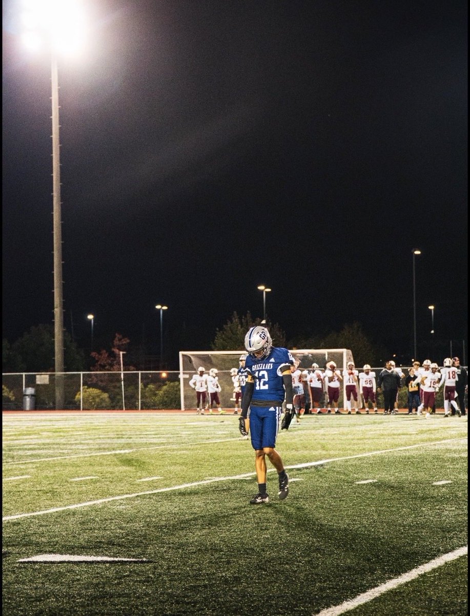 Blessed to receive 2nd team all Conference DB 🙏
<a href="/shanedKeck/">Coach Shane Keck</a> <a href="/JaredBartsch/">Coach Bartsch</a> <a href="/B_Haugh/">Coach Brandon Haugh</a> <a href="/NickFarman55/">Nick Farman M.S.</a>