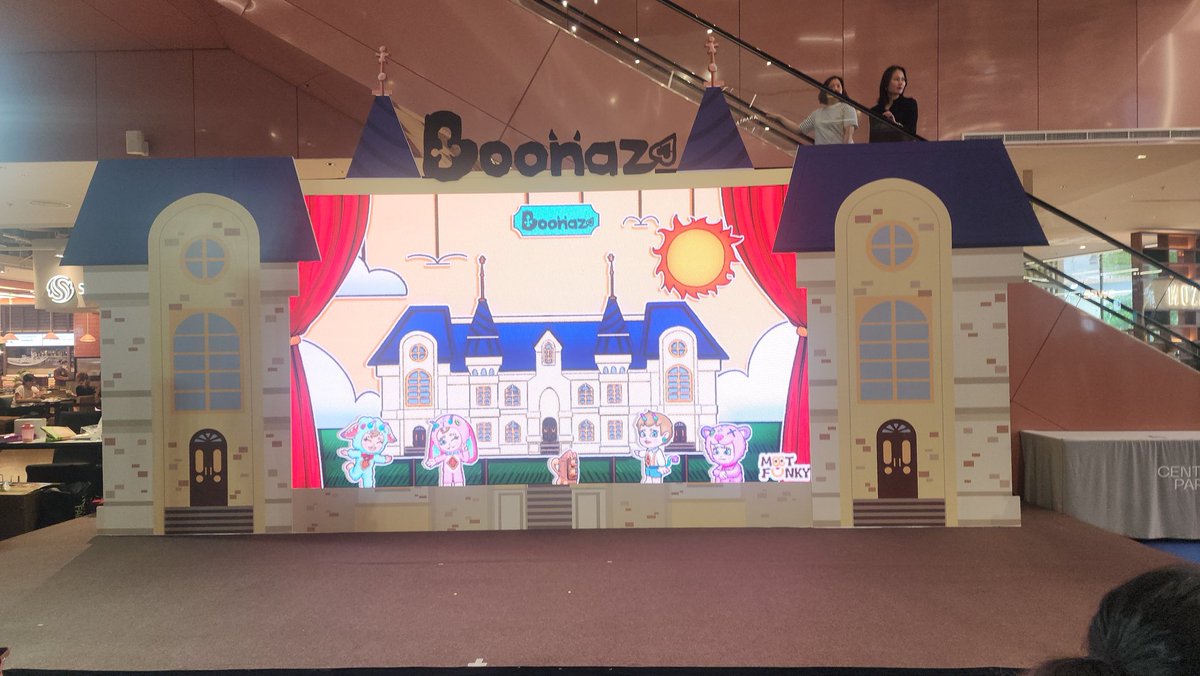 Hello_asian's tweet image. 📌เวลาประมาณ 13:00 ติดตาม live บรรยากาศได้ทาง YouTube Hello Asian นเคะ
youtube.com/channel/UCVuA1…

#Boonazxbambam
#Boonaz 
#แบมแบม #뱀뱀 #BamBam