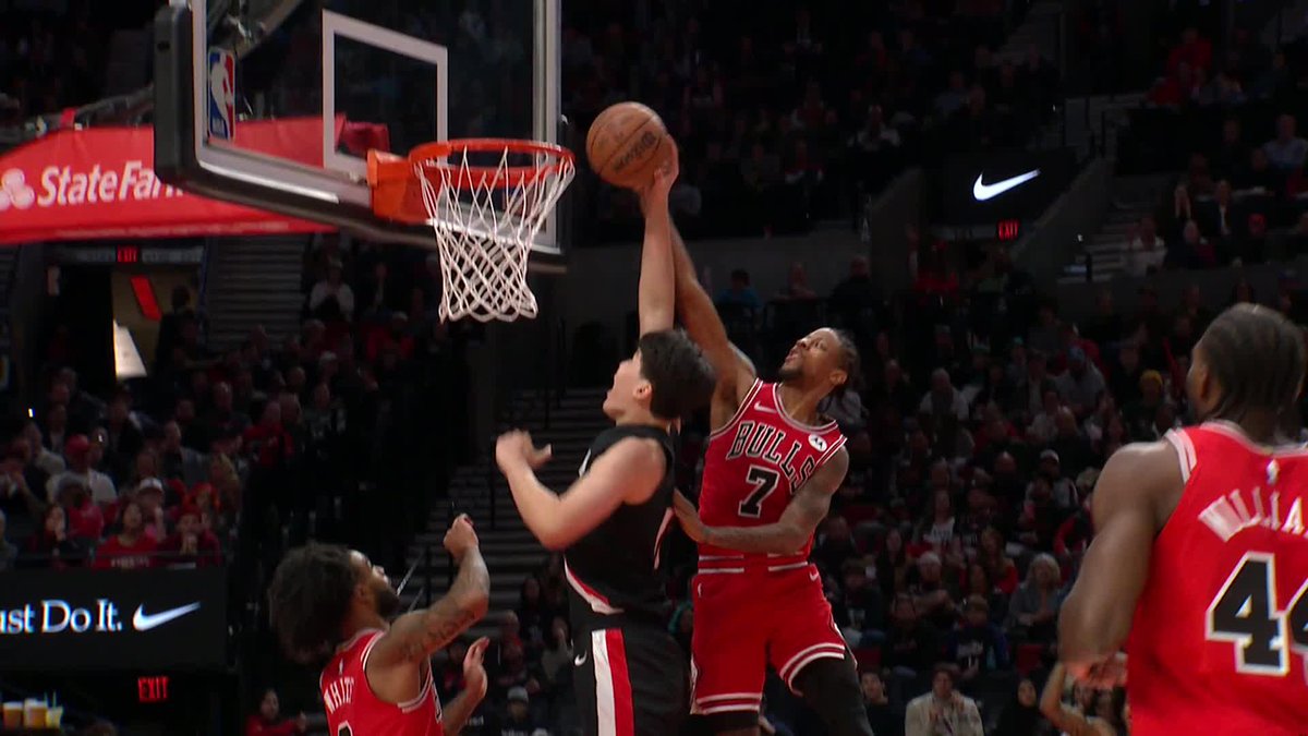 DENIED BY DALEN.

@DalenTerry | @CHSN__ 