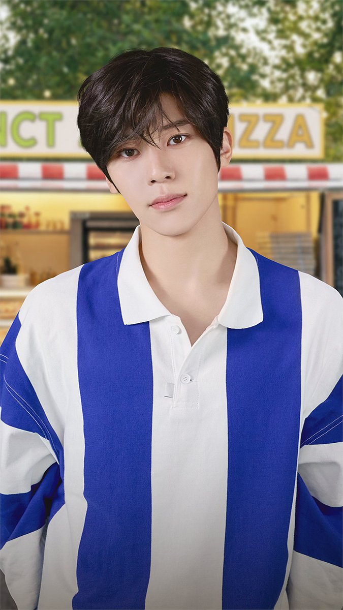 sweet_kogi's tweet photo. 파트타이머 시온
Part-timer SION
#SION #시온
#NCTZONE #엔시티존
#PART_TIMER #파트타이머
