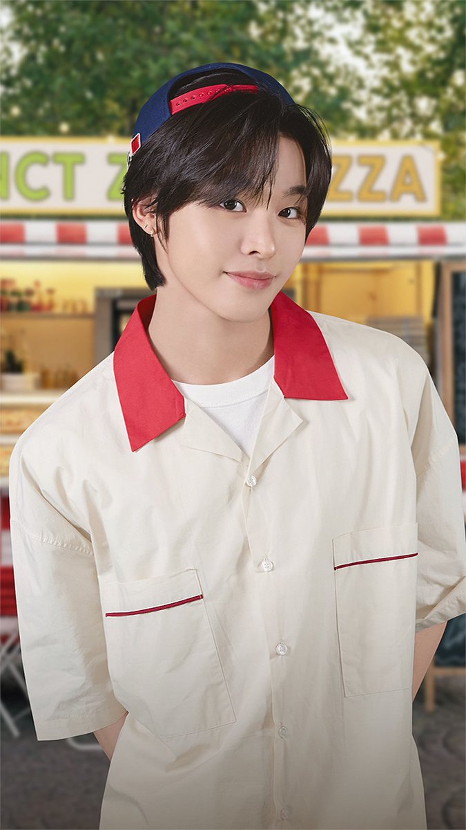 sweet_kogi's tweet photo. 파트타이머 리쿠
Part-timer RIKU
#RIKU #리쿠
#NCTZONE #엔시티존
#PART_TIMER #파트타이머