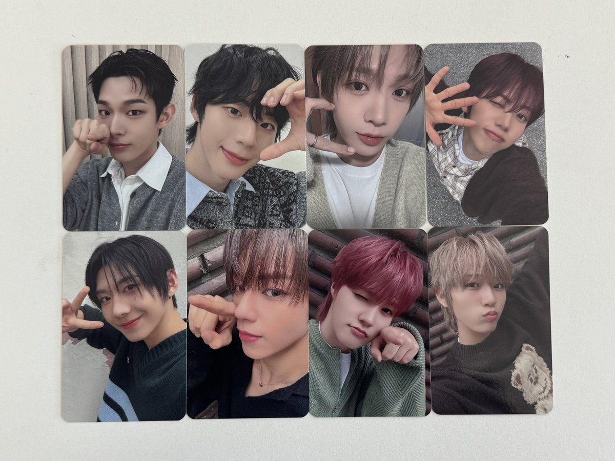 woocart_2's tweet photo. WTS LFB PH 

🍓 AHOF NATURALLY MUSIC FSE PC
₱ 2,893 set

🍓 AHOF MAKESTAR FSE PC
₱ 2,668 set

🍓 AHOF KPOPTOGETHER FSE PC
₱ 2,668 set

⤷ from kr
⤷ payo to secure
⤷ mop : gcash
⤷ x sensi x impatient

#woocartsells https://t.co/v8hhb4y5Hv