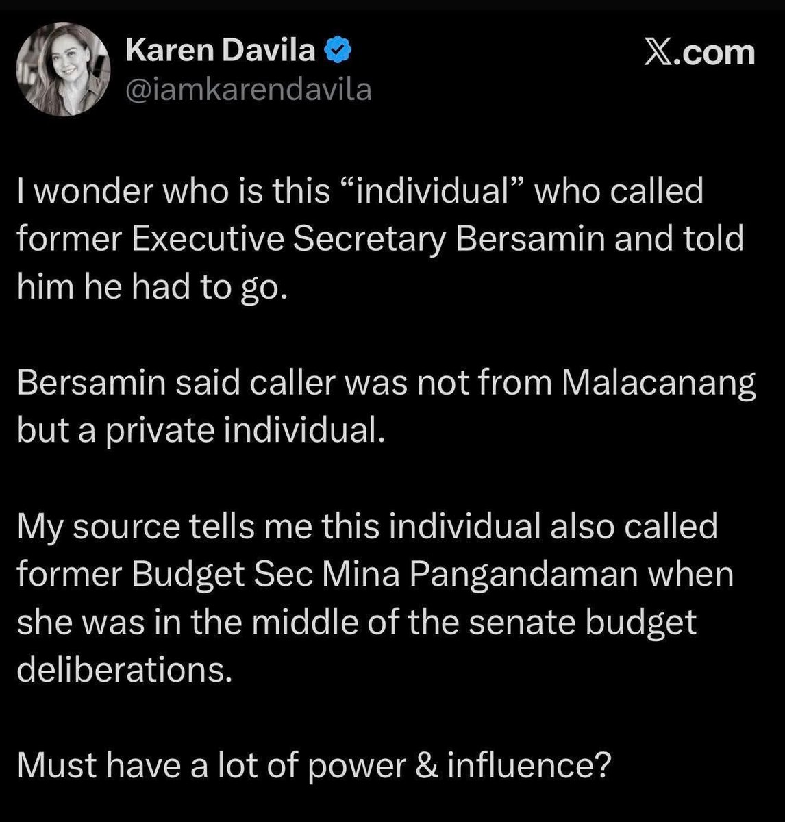 iSabongera 🇵🇭 tweet media