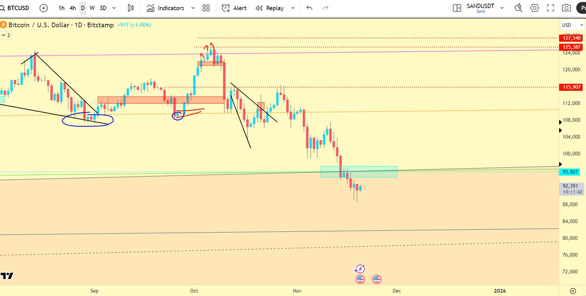 CryptoKnight tweet media