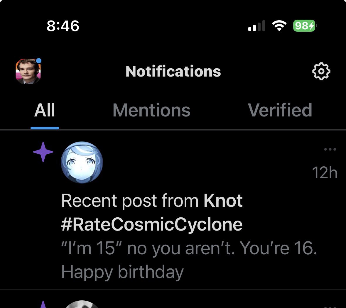 Raspberry0987's tweet image. Can’t figure out if I’m still dissociating or if this is supposed to mean something