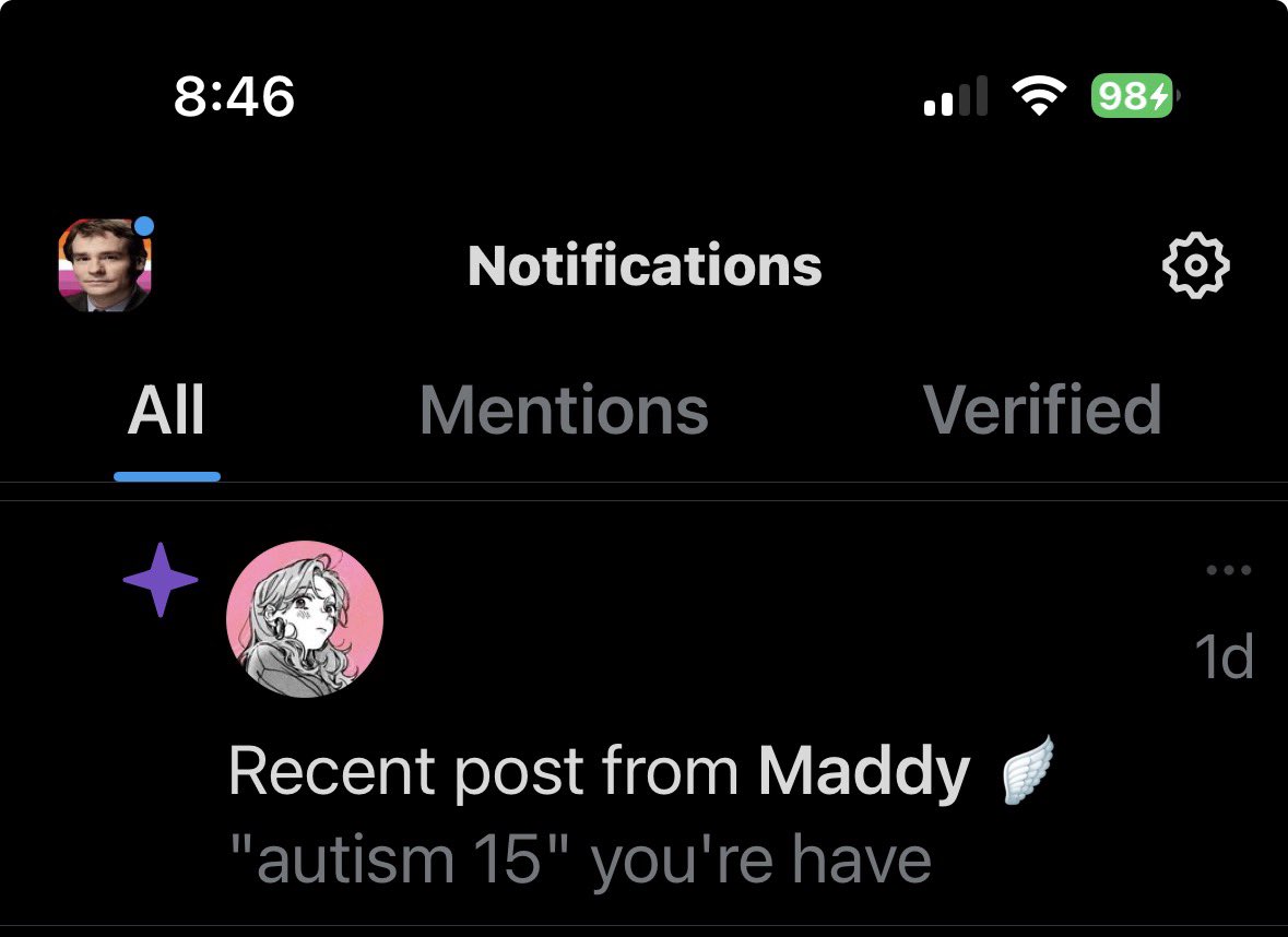 Raspberry0987's tweet image. Can’t figure out if I’m still dissociating or if this is supposed to mean something